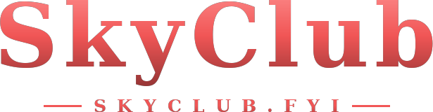 SkyClub logo